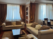 İcarəyə verilir 3 otaqlı 172 m2 yeni tikili 28 May m.