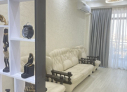 İcarəyə verilir 2 otaqlı 80 m2 yeni tikili Nəriman Nərimanov m.