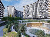 Satılır 2 otaqlı 72.15 m2 yeni tikili Biləcəri