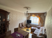 Satılır 5 otaqlı 120 m2 köhnə tikili Həzi Aslanov m.