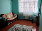 Satılır 1 otaqlı 30 m2 köhnə tikili 1 mkr