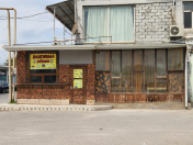 İcarəyə verilir 2 otaqlı 27 m2 obyekt Keşlə