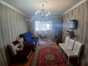 Satılır 3 otaqlı 75 m2 köhnə tikili Hövsan