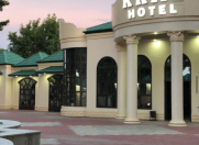 Satılır 19 otaqlı 585 m2 obyekt Bərdə