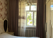 Satılır 3 otaqlı 80 m2 köhnə tikili Əhmədli