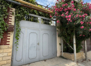 İcarəyə verilir 5 otaqlı 150 m2 həyət evi Neftçilər m.