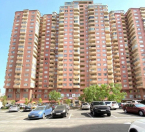 Satılır 4 otaqlı 197 m2 yeni tikili Nərimanov r.