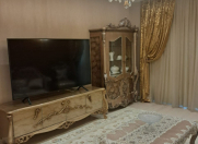 İcarəyə verilir 2 otaqlı 90 m2 yeni tikili Elmlər Akademiyası m.