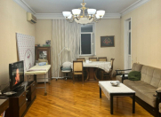 Satılır 3 otaqlı 133 m2 yeni tikili Nərimanov r.