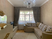 Satılır 2 otaqlı 60 m2 köhnə tikili Əhmədli