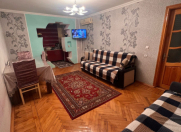 Satılır 2 otaqlı 40 m2 köhnə tikili Biləcəri