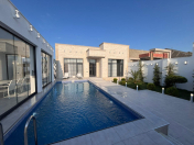 Satılır 4 otaqlı 170 m2 bağ evi Mərdəkan