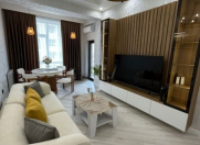 Satılır 2 otaqlı 70 m2 yeni tikili 28 May m.