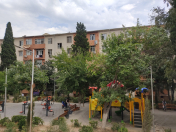 Satılır 2 otaqlı 36 m2 köhnə tikili 5 mkr