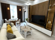 Satılır 2 otaqlı 70 m2 yeni tikili Nərimanov r.
