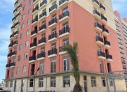 Satılır 2 otaqlı 65 m2 yeni tikili Dərnəgül m.