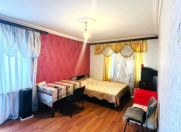 Satılır 1 otaqlı 40 m2 köhnə tikili Bakı