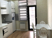 Satılır 2 otaqlı 50 m2 yeni tikili Nərimanov r.