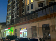 Satılır 4 otaqlı 145 m2 yeni tikili Bakıxanov