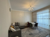 Satılır 4 otaqlı 80 m2 yeni tikili Hövsan