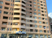 Satılır 2 otaqlı 60 m2 yeni tikili Əhmədli