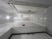 İcarəyə verilir 2 otaqlı 55 m2 köhnə tikili Sahil m.