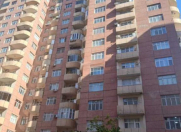 Satılır 4 otaqlı 197 m2 yeni tikili Nərimanov r.