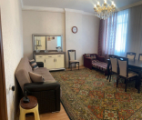 Satılır 2 otaqlı 52 m2 yeni tikili 28 May m.