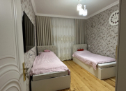 Satılır 3 otaqlı 75 m2 köhnə tikili Asan Xidmət-6