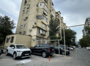 Satılır 2 otaqlı 52 m2 köhnə tikili 7 mkr