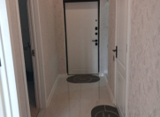 İcarəyə verilir 3 otaqlı 60 m2 yeni tikili Zığ