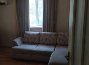 Satılır 2 otaqlı 40 m2 köhnə tikili Elmlər Akademiyası m.