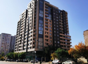 Satılır 2 otaqlı 98 m2 yeni tikili Gənclik m.