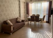 İcarəyə verilir 2 otaqlı 50 m2 yeni tikili 20 yanvar m.