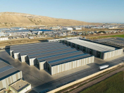 İcarəyə verilir 1 otaqlı 1000 m2 obyekt Şubanı