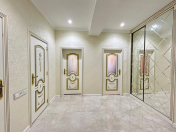 İcarəyə verilir 2 otaqlı 70 m2 yeni tikili Şah İsmayıl Xətai m.