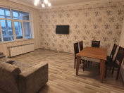 İcarəyə verilir 2 otaqlı 80 m2 yeni tikili Xalqlar Dostluğu m.