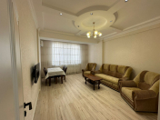 İcarəyə verilir 3 otaqlı 65 m2 yeni tikili Qara Qarayev m.