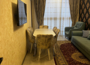 İcarəyə verilir 2 otaqlı 74 m2 yeni tikili Gənclik m.