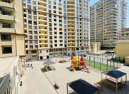 Satılır 2 otaqlı 87 m2 yeni tikili Nərimanov r.