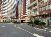 İcarəyə verilir 3 otaqlı 65 m2 yeni tikili Qara Qarayev m.