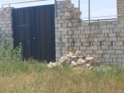 Satılır 4 sot torpaq Gəncə