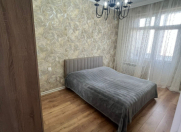 Satılır 2 otaqlı 60 m2 yeni tikili 7 mkr