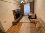 Satılır 3 otaqlı 88 m2 yeni tikili Neftçilər m.
