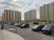 Satılır 1 otaqlı 71 m2 yeni tikili Saray