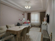 Satılır 2 otaqlı 66 m2 yeni tikili Saray