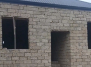 Satılır 3 otaqlı 100 m2 yeni tikili Buzovna