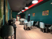 İcarəyə verilir 4 otaqlı 300 m2 obyekt Nəsimi r.