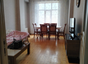 Satılır 2 otaqlı 72 m2 yeni tikili Nəriman Nərimanov m.