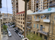 Satılır 2 otaqlı 55 m2 köhnə tikili İçəri Şəhər m.